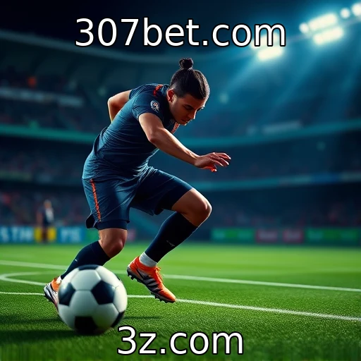 307bet.com As Melhores Estratégias para Apostas em Partidas de Futebol