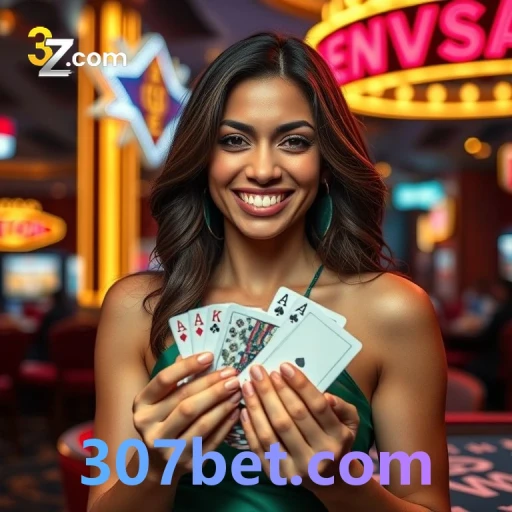 307bet.com Cassino