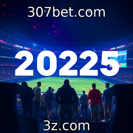 307bet.com Apostas em e-sports: Cenários que podem surpreender em 2025
