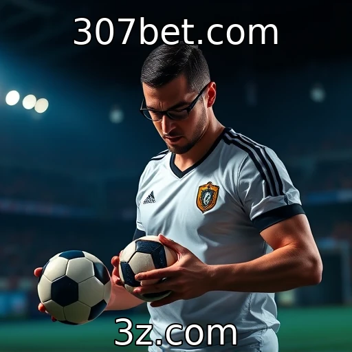 307bet.com Explorando a Psicologia do Jogador nas Apostas Esportivas