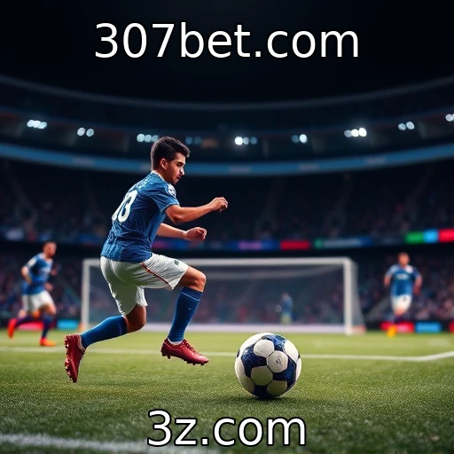 307bet.com O futuro das apostas esportivas no Brasil: tendências e inovações