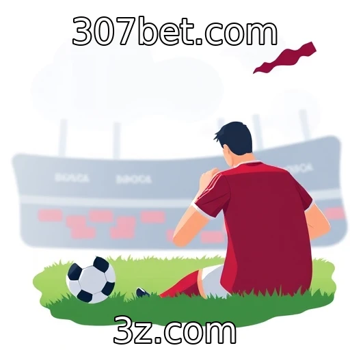 307bet.com O crescimento das apostas esportivas no Brasil: uma análise atual