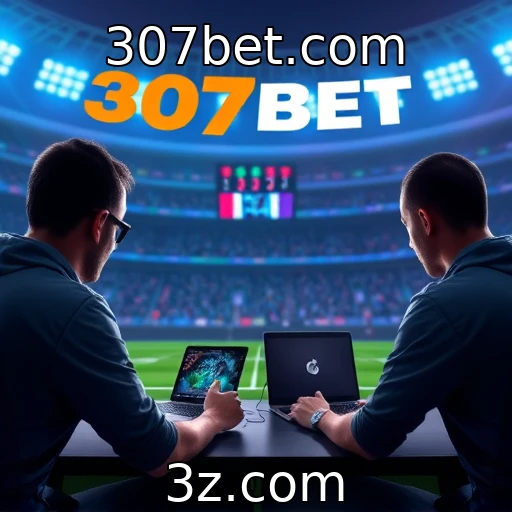 307bet.com Aposte com segurança: como os melhores cassinos online garantem proteção