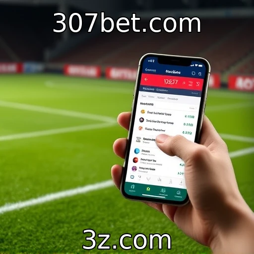 307bet.com Apostas esportivas: como analisar partidas de forma eficaz